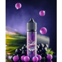 Grapes By Gummy E-Liquid Flavors 50ML  - BhVapers.com
