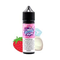 Strawberry Ice By Gummy E-Liquid Flavors 50ML  - BhVapers.com