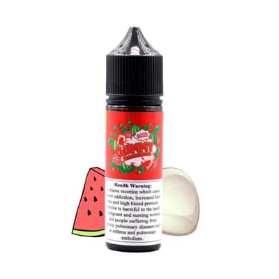 Watermelon By Gummy E-Liquid Flavors 50ML  - BhVapers.com