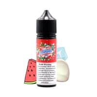 Watermelon Ice By Gummy E-Liquid Flavors 50ML  - BhVapers.com