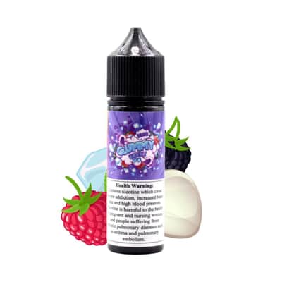 Berry Ice By Gummy E-Liquid Flavors 50ML  - BhVapers.com
