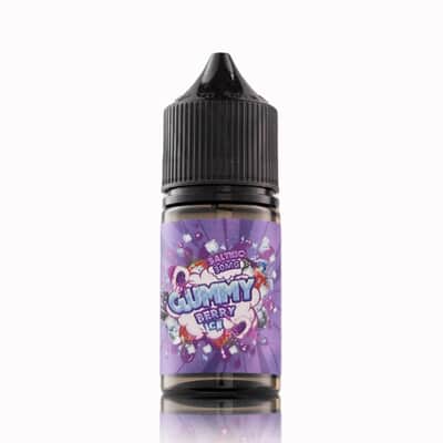 Berry Ice By Gummy E-Liquid Flavors 30ML  - BhVapers.com