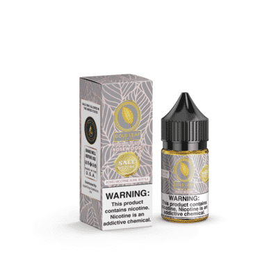 Rosewood By Gold Leaf E-Liquid Flavors Flavors Flavors 30ML Gold Leaf E-Liquid's - BhVapers.com