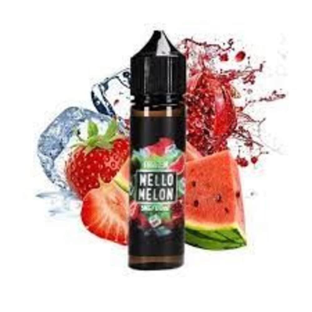 Frozen Mello Melon By Sam's Vapes E-Liquid Flavors 60ML
