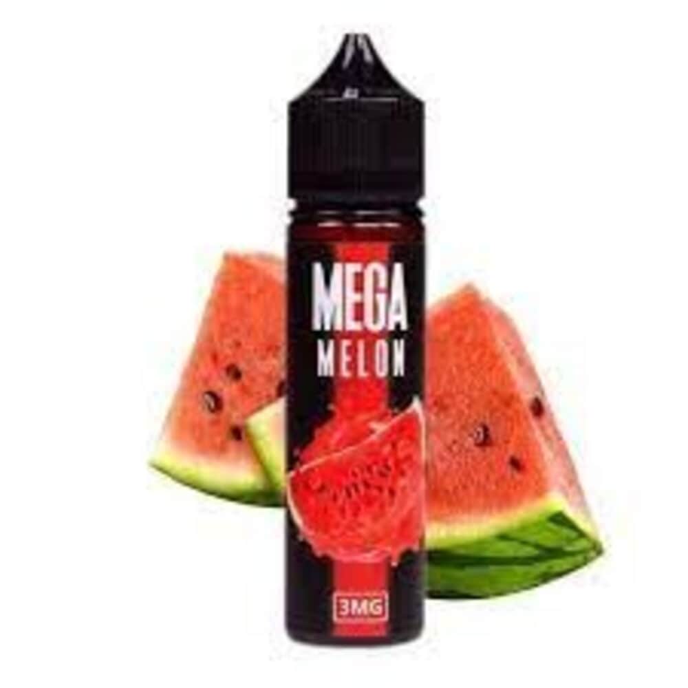 Mega Melon By Grand E-Liquid Flavors 50ml