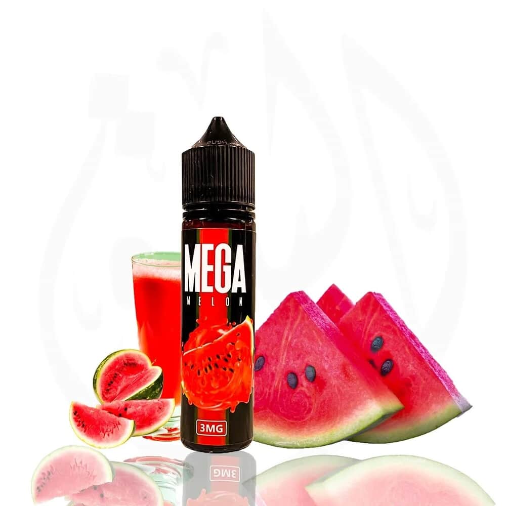 Mega Melon By Grand E-Liquid Flavors 60ML