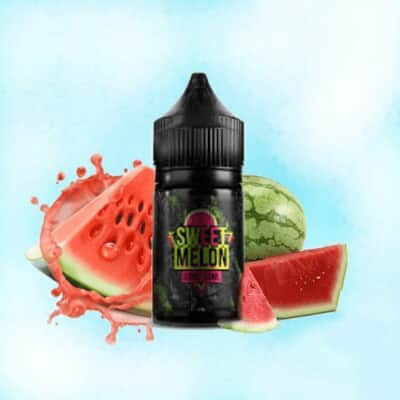 Sweet Melon By Sam's Vapes E-Liquid Flavors 30ML