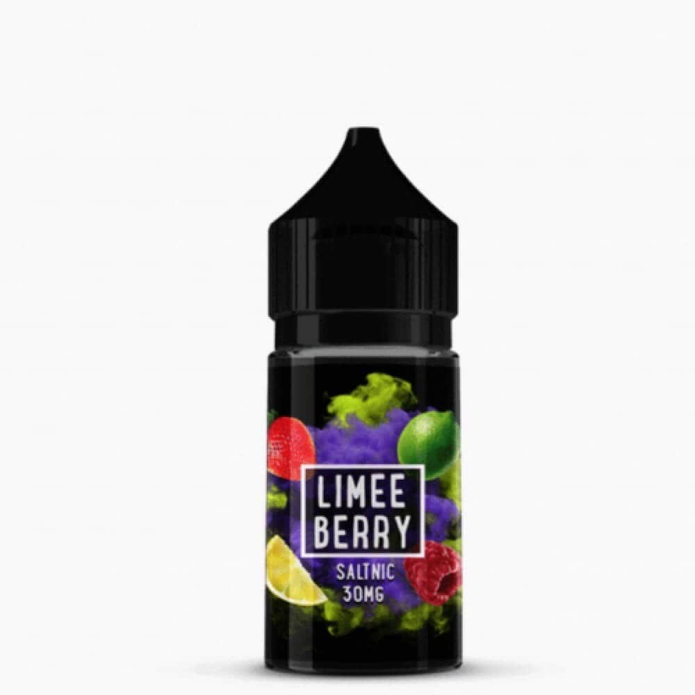 Limee Berry By Sam's Vapes E-Liquid Flavors 30ML