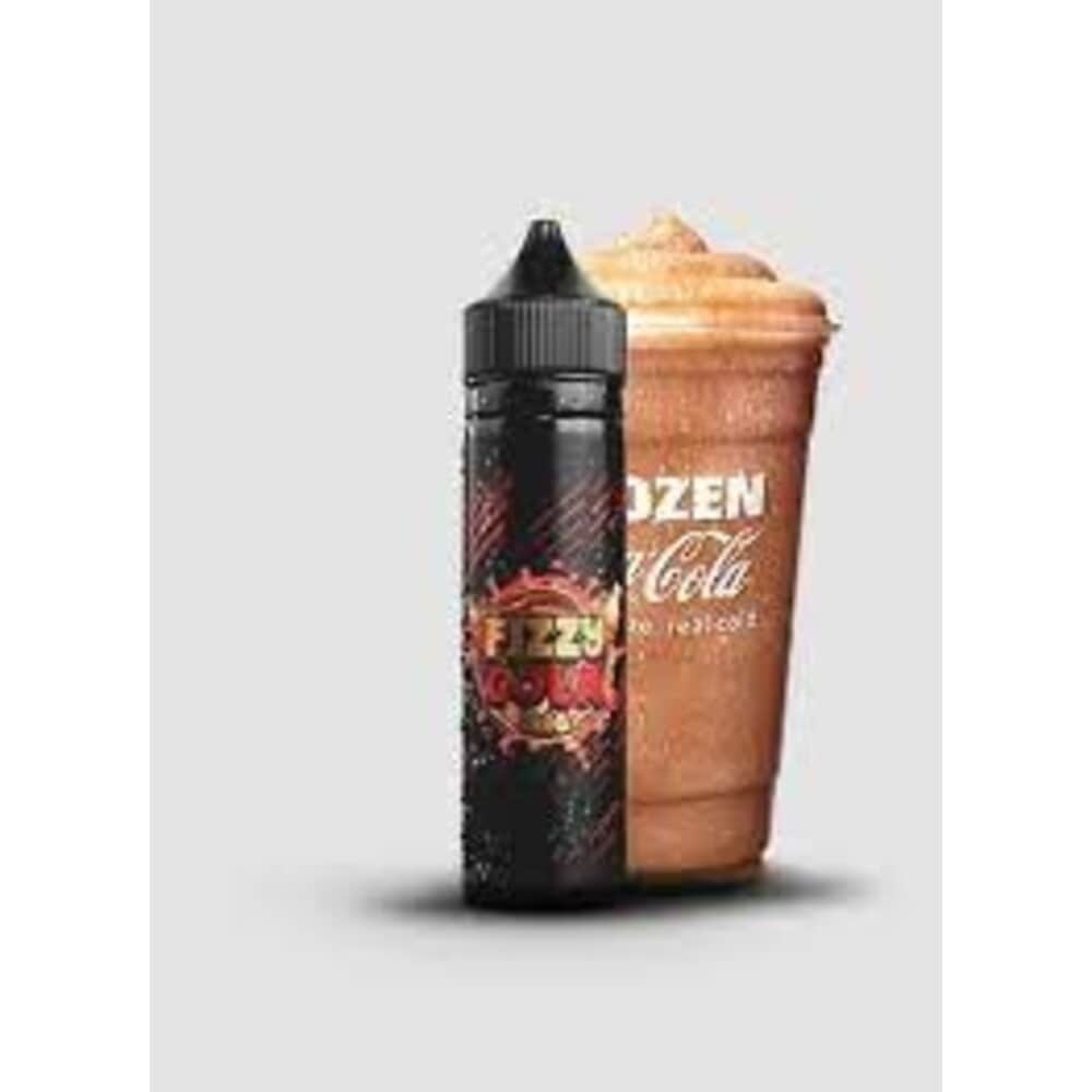 Fizzy Cola By Sam's Vapes E-Liquid Flavors 60ML