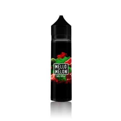 Mello Melon By Sam's Vapes E-Liquid Flavors 50ml