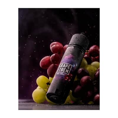 Grape Xtrem By Sam's Vapes E-Liquid Flavors 50ml