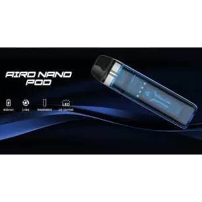 Airo Nano Pod System By VEIIK