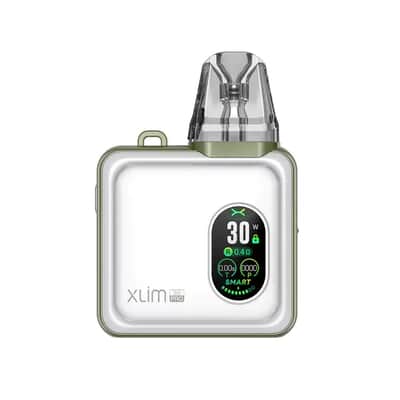 OXVA XLIM SQ Pro Kit