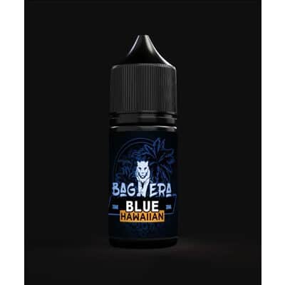 Blue Hawaiian By Bagera E-Liquid Flavors 30ML