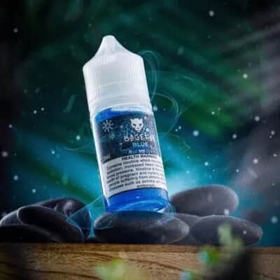Blue Ice Hawaiian By Bagera E-Liquid Flavors 30ML