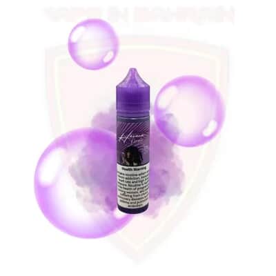 Havana Purple By TRCK E-Liquid Flavors 50ML