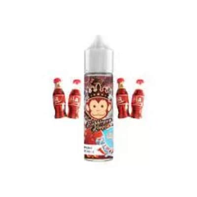 Bubblegum Kings cola Ice By Dr. Vapes E-Liquid Flavors 50ML