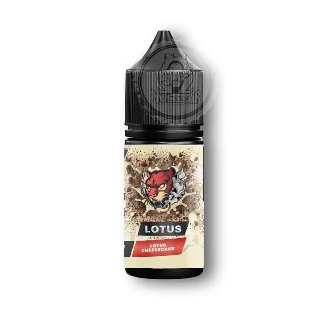 The Panther Series - Lotus By Dr. Vapes E-Liquid Flavors 30ML