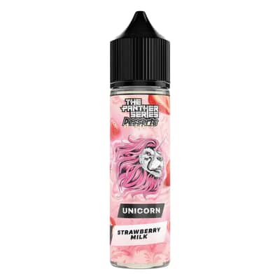 The Panther Series - Unicorn By Dr. Vapes E-Liquid Flavors 50ML