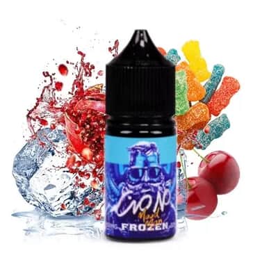 Frozen Cono By Mood E-liquid Flavor 30ML