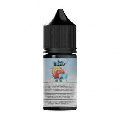 Kiberry Ice By Mood E-liquid Flavor 30ML