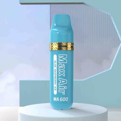 Mr. Fog Max Air Disposable Vape By Mr. Fog 600puff